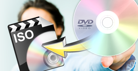 BDlot DVD ISO Master