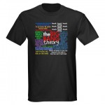 Funny Big Bang Theory T-Shirt_011