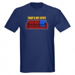 Funny Big Bang Theory T-Shirt_013