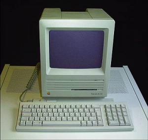 Apple II