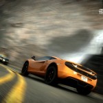 NFS: The Run HD wallpaper 002