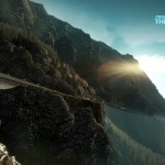 NFS: The Run HD wallpaper 004