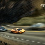 NFS: The Run HD wallpaper 009