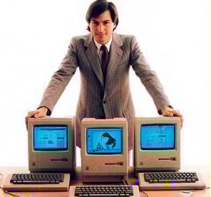 Steve Jobs Vintage_005