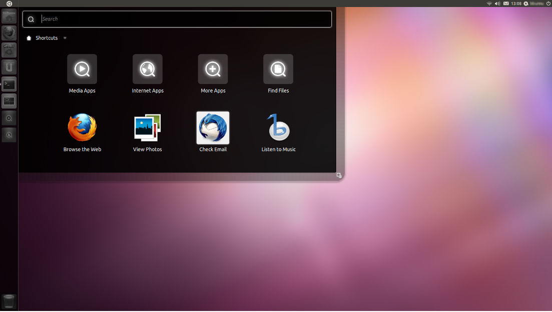 Ubuntu 11.10