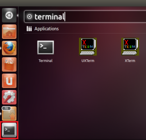 Making a application shortcut in Unity dock in Ubuntu 11.10 Oneiric Ocelot_003