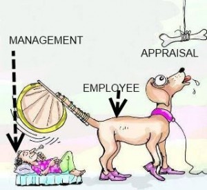 Appraisal Explained