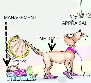 Appraisal Explained