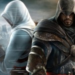 Assassin's Creed: Revelations HD Wallpapers