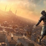 Assassin's Creed: Revelations HD Wallpapers