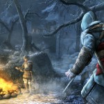 Assassin's Creed: Revelations HD Wallpapers