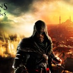 Assassin's Creed: Revelations HD Wallpapers