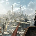 Assassin's Creed: Revelations HD Wallpapers