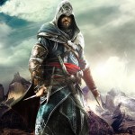 Assassin's Creed: Revelations HD Wallpapers