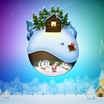 Christmas HD Wallpapers