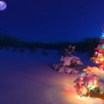 Christmas HD Wallpapers