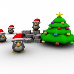 Christmas HD Wallpapers