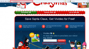 Free Christmas Giveaway: Wondershare Vivideo (Video Editor)