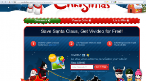 Free Christmas Giveaway: Wondershare Vivideo (Video Editor)