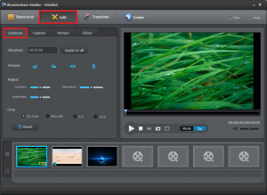 Free Christmas Giveaway: Wondershare Vivideo (Video Editor)