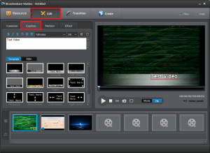 Free Christmas Giveaway: Wondershare Vivideo (Video Editor)