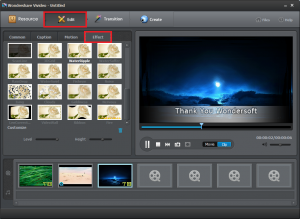 Free Christmas Giveaway: Wondershare Vivideo (Video Editor)