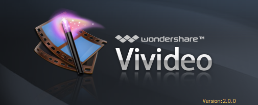 WonderShare Vivideo