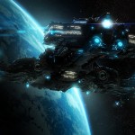 StarCraft II Loading Screens HD Wallpapers