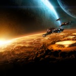 StarCraft II Loading Screens HD Wallpapers