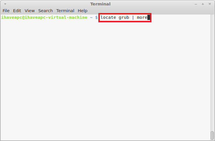 How To Quickly Search For Files And Folders From Linux Terminal