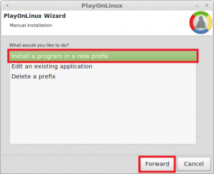 How To Install And Play Angry Birds In Linux Mint