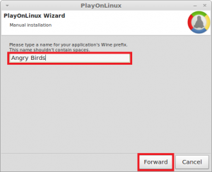 How To Install And Play Angry Birds In Linux Mint