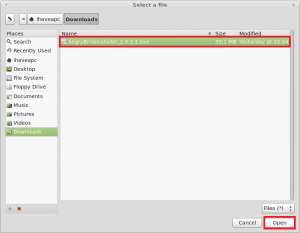 How To Install And Play Angry Birds In Linux Mint