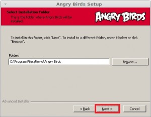 How To Install And Play Angry Birds In Linux Mint