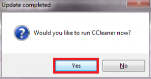 How To Enhance CCleaner With CCEnhancer