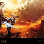 Kingdoms Of Amalur: Reckoning HD Wallpapers