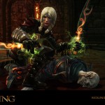 Kingdoms Of Amalur: Reckoning HD Wallpapers