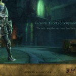 Kingdoms Of Amalur: Reckoning HD Wallpapers