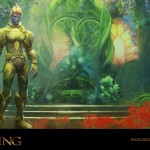 Kingdoms Of Amalur: Reckoning HD Wallpapers