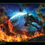 Kingdoms Of Amalur: Reckoning HD Wallpapers