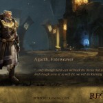 Kingdoms Of Amalur: Reckoning HD Wallpapers