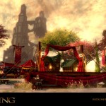 Kingdoms Of Amalur: Reckoning HD Wallpapers