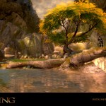 Kingdoms Of Amalur: Reckoning HD Wallpapers