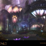 Kingdoms Of Amalur: Reckoning HD Wallpapers