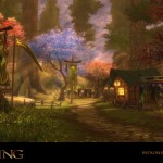 Kingdoms Of Amalur: Reckoning HD Wallpapers