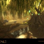 Kingdoms Of Amalur: Reckoning HD Wallpapers