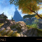 Kingdoms Of Amalur: Reckoning HD Wallpapers