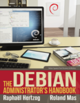 Free Debian AdministratorÃ¢â‚¬â„¢s Handbook Released