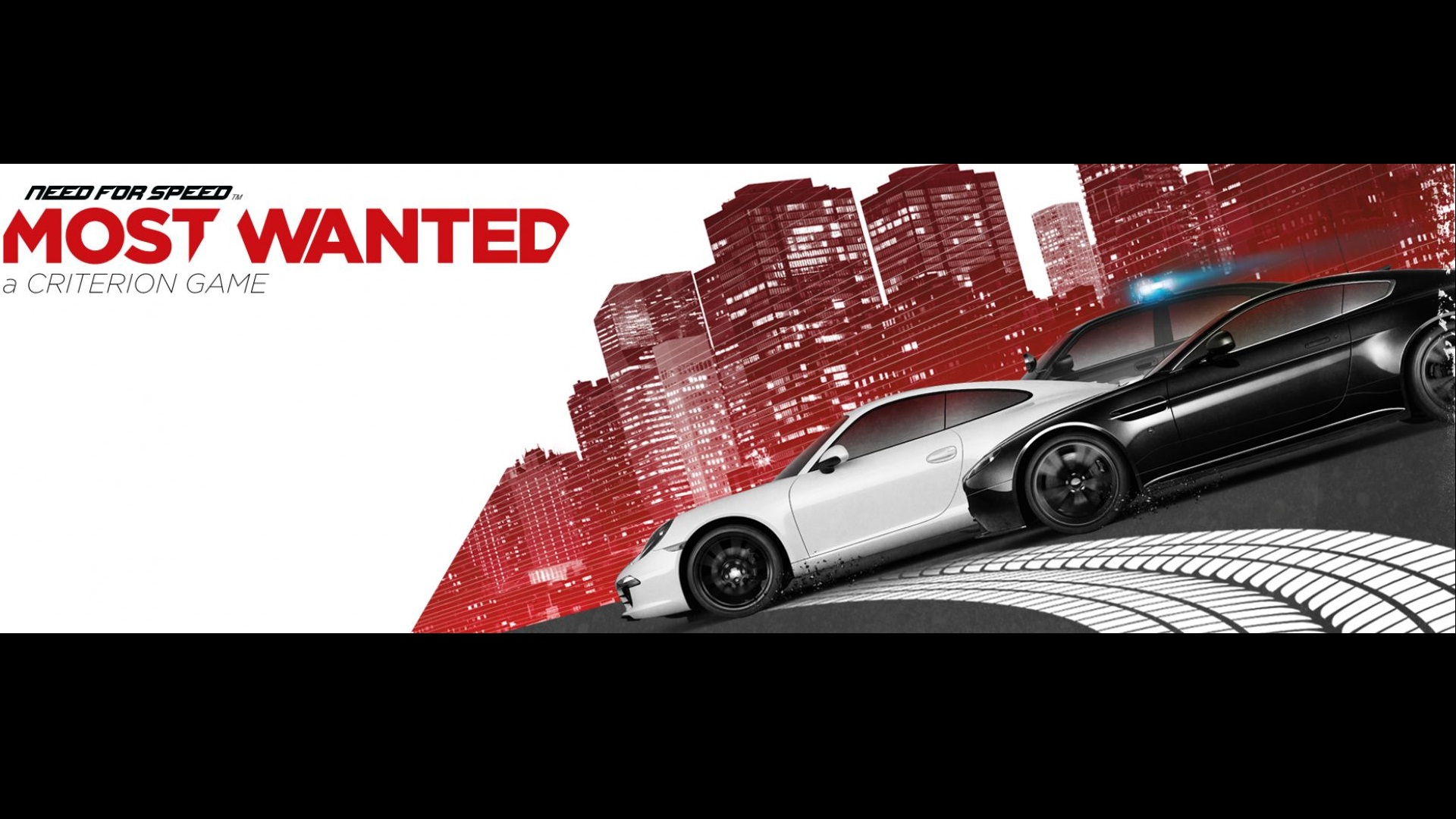 Need For Speed Most Wanted (2012) HD Wallpapers