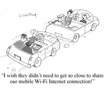 Internet sharing : funny